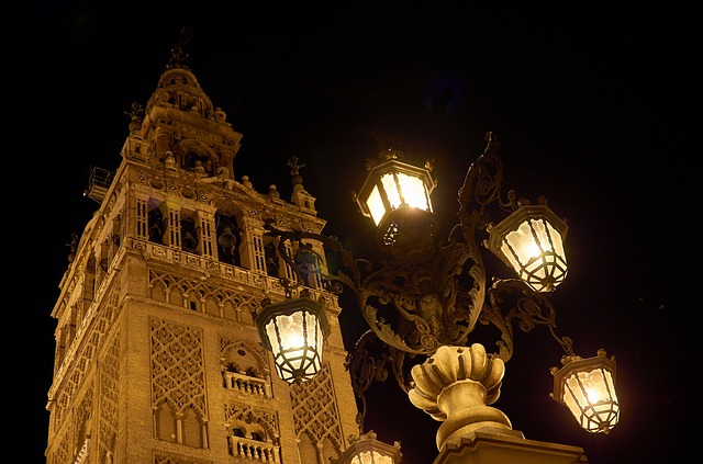 rutas Historias de Amor de Sevilla